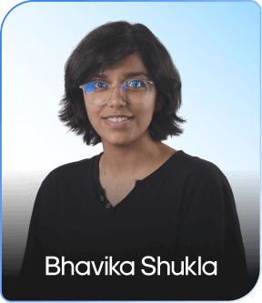 Bhavika
