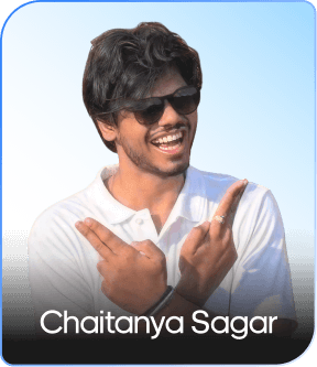 Chaitanya