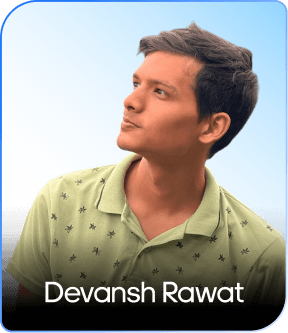 Devansh