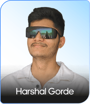 Harshal