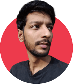 Ashish Dubey