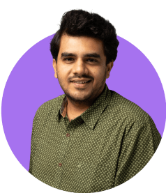 Saumik Trivedi