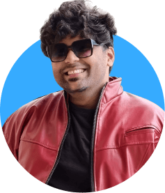 Vivek Thakur